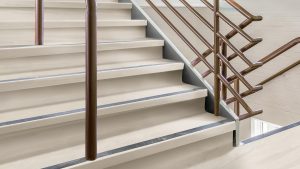 Stair Tread Replacement